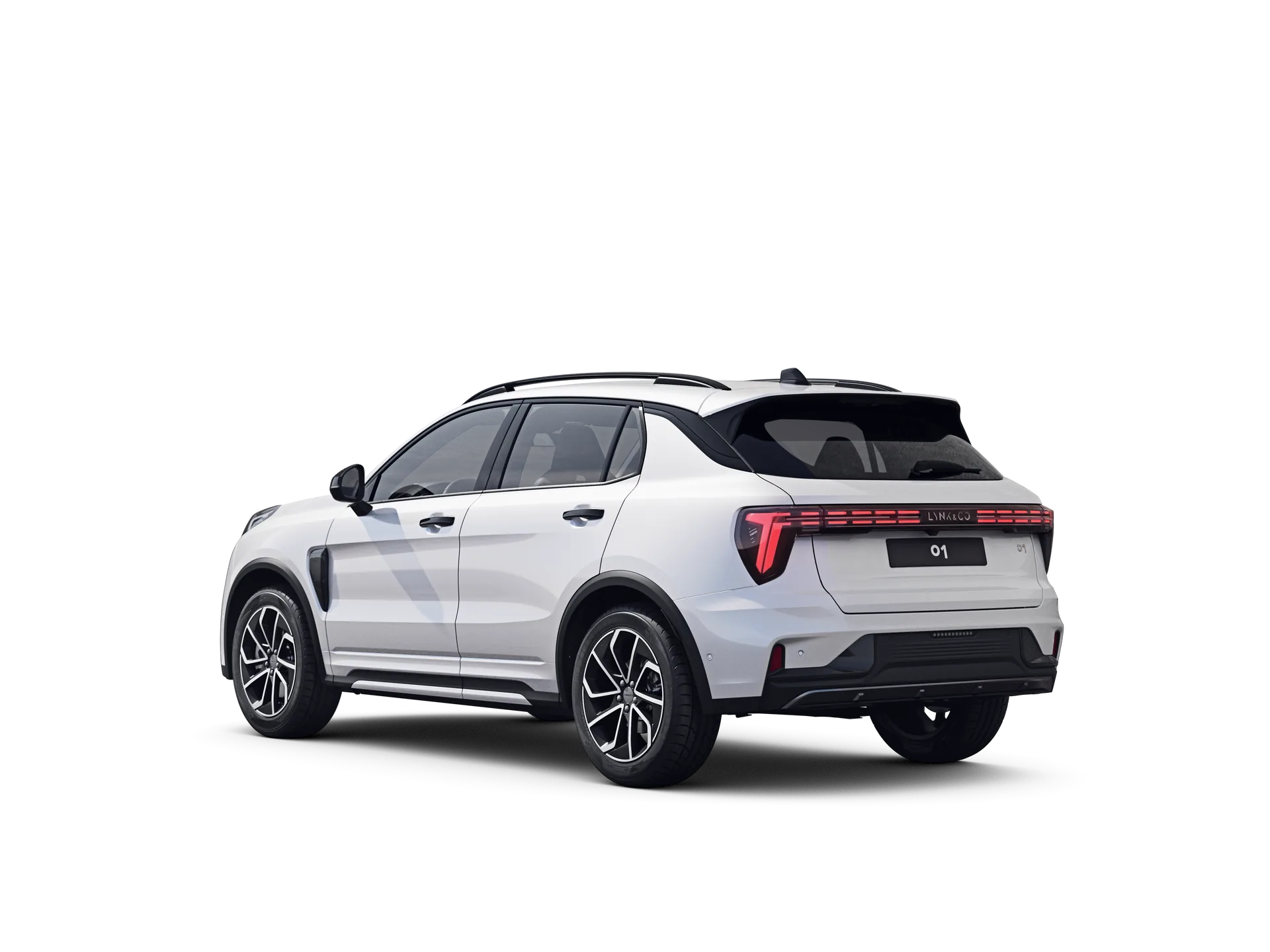 Lynk&Co 01